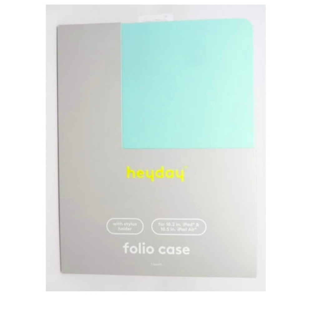 APPLE IPAD FOLIO CASE